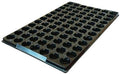 JIFFY Grow Media Jiffy Tray for 84 x 30mm Jiffy-7C Coir Plugs | Propagation Tray