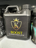 KINGS Nutrients Kings Boost Flower Stimulator - The Hydro Bros