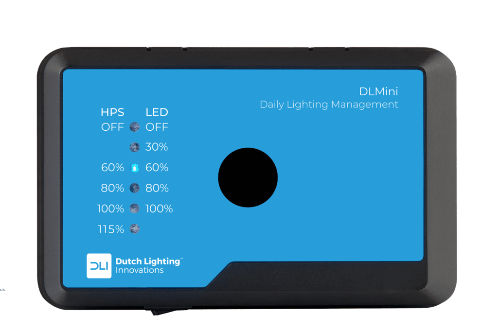 LED Cables & Accessories DLI Digital Controller DLMini