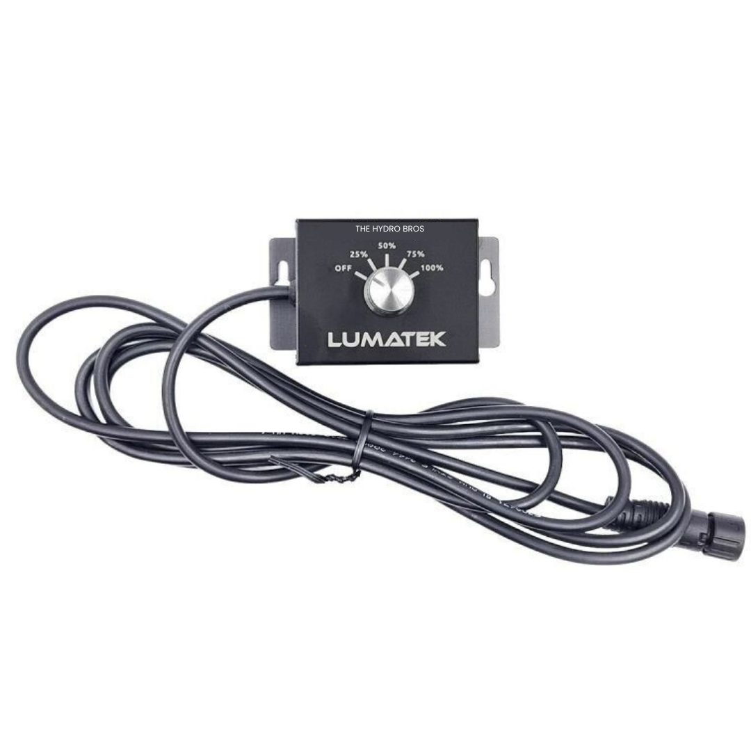 LED Cables & Accessories Lumatek LED Dimmer