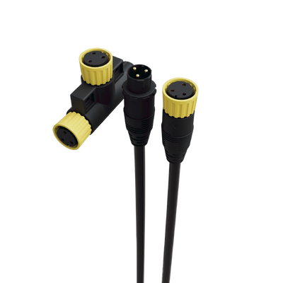 Telos Dynamic LED Cables & Parts