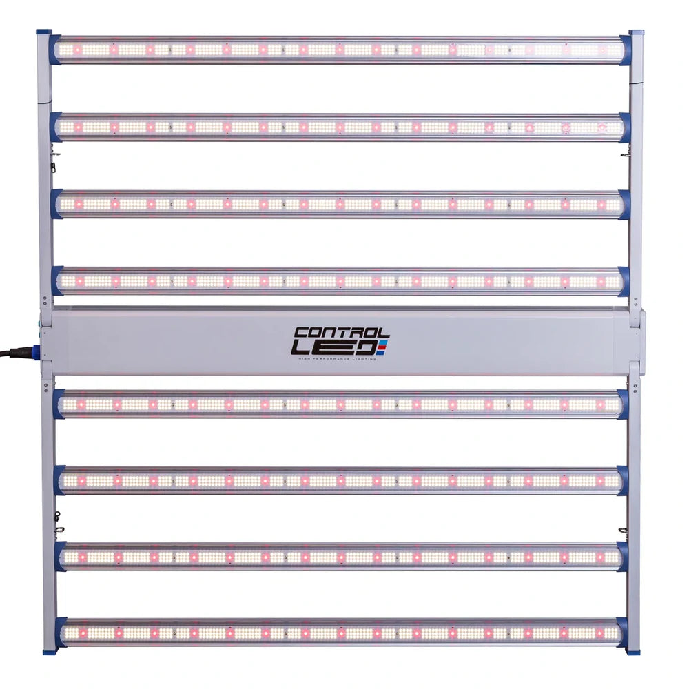 Control LED Dio-Tech 830W Adjustable Spectrum LED Grow Light