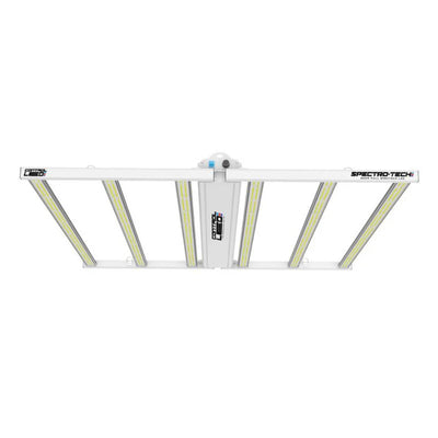Control LED Spectro-Tech 480W PRO Full Spectrum LED Grow Light