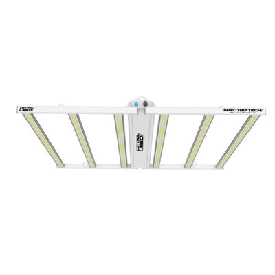 Control LED Spectro-Tech 660W PRO Full Spectrum LED Grow Light