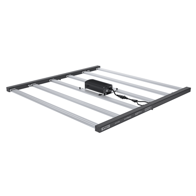 Elite 720W Foldable LED Grow Light with Digital Ballast