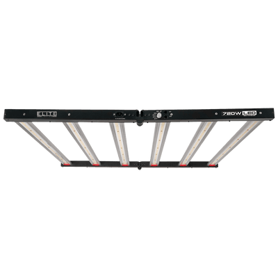 Elite 720W LED Grow Light Built In Driver