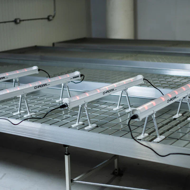 Faven Chroma Under Canopy LED Bar 120W