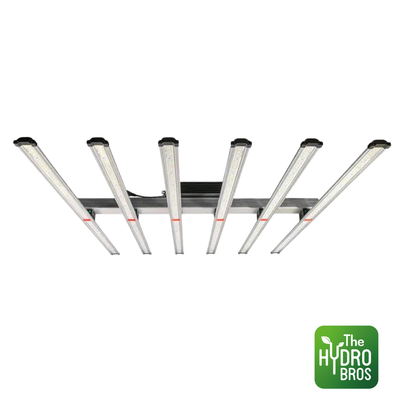 Maxibright Varidrive Compact 720w LED Grow Light