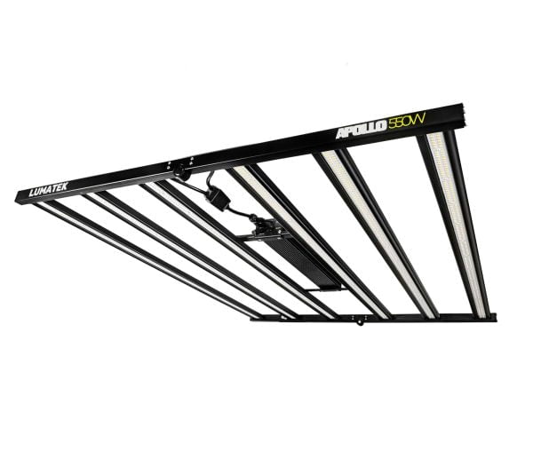 Lumatek Apollo 550W LED Grow Light