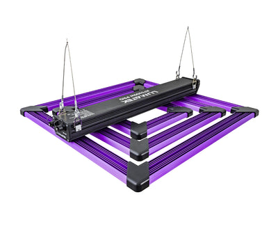 Lumatek ATS PRO 200/300w Pro LED Grow Lights