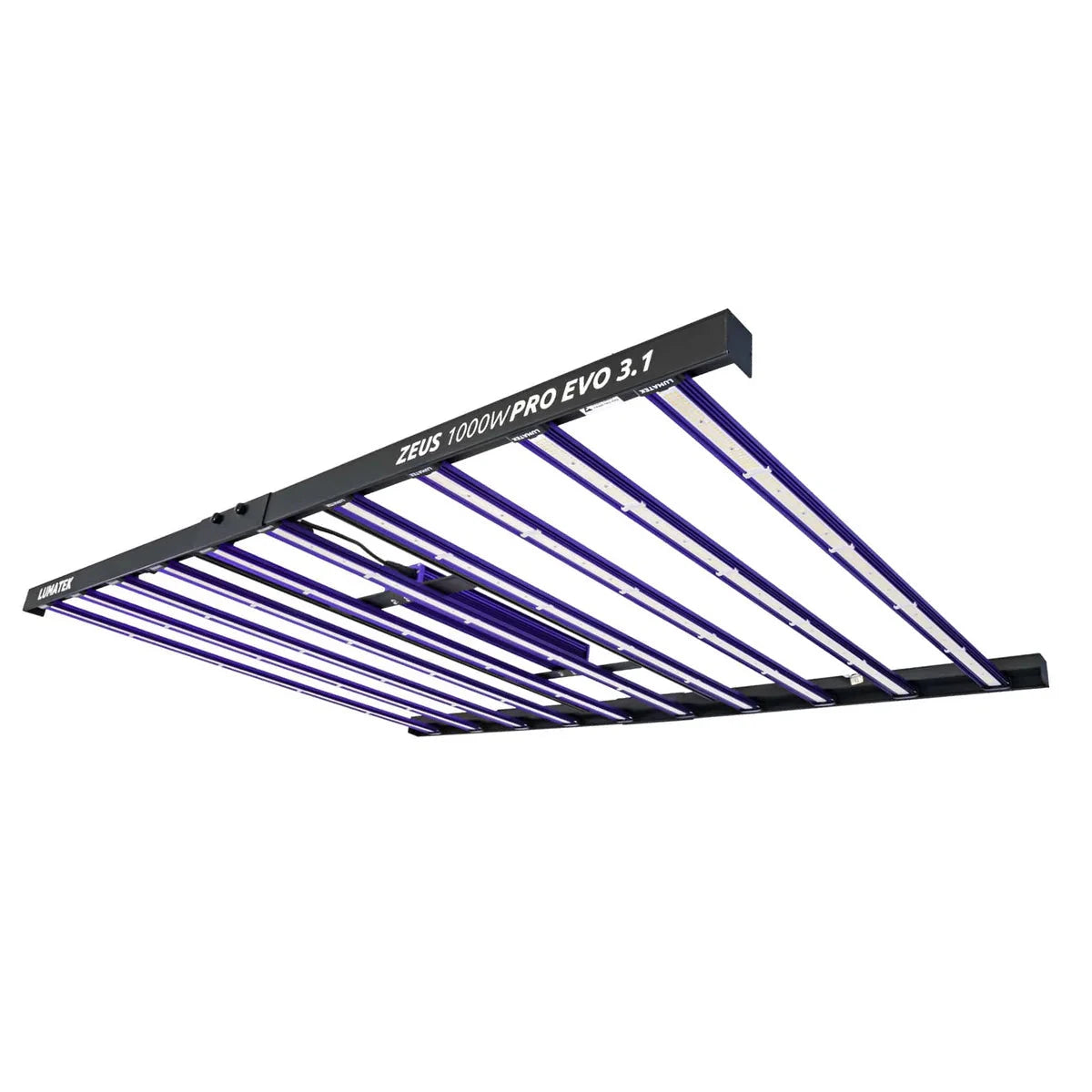 Lumatek 1000w Zeus LED Grow Lights