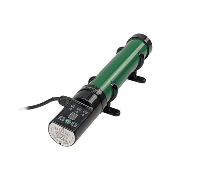 Lighthouse Ecoheat Thermostatic Tube Heater