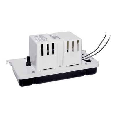 Little Giant VCC-20S Condensate Tank Pump