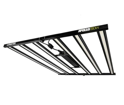 Lumatek Apollo 550W LED-Pflanzenlicht (LUMLED036)