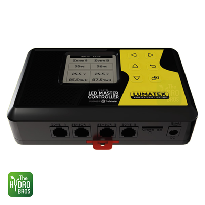 Lumatek LED Master Controller (LUMM0110)