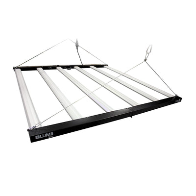 LUMii XLED 720w LED Grow Light with Built-in Driver