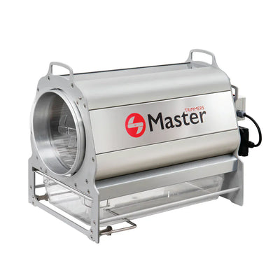 Master Trimmer MT Dry 200 Portable Dry Trimmer | Professional Quiet Dry Flower Trimmer