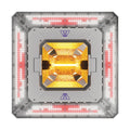 MATRIX LED Grow Light Matrix Hybrid 1000W Hybrid Grow Light | HPS + LED Full Spectrum