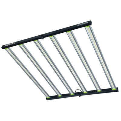 Maxibright Varidrive V3 720W LED Grow Light | Foldable Full Spectrum