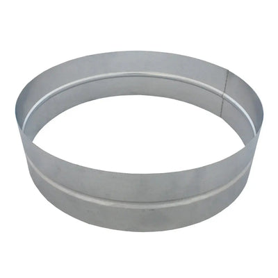 Weibliche Metall-Kanalverbinder