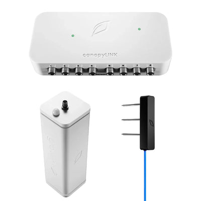 Growlink LINKS Starter Kit (Monitor Only)