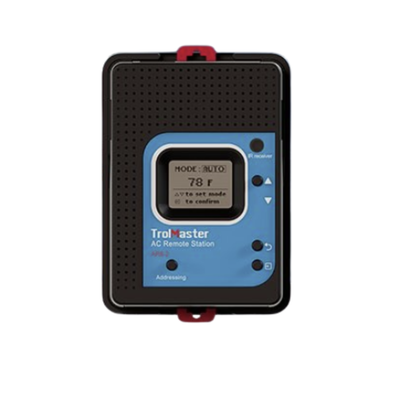 Trolmaster AC Remote Station for Mini-Split AC (ARS-2)