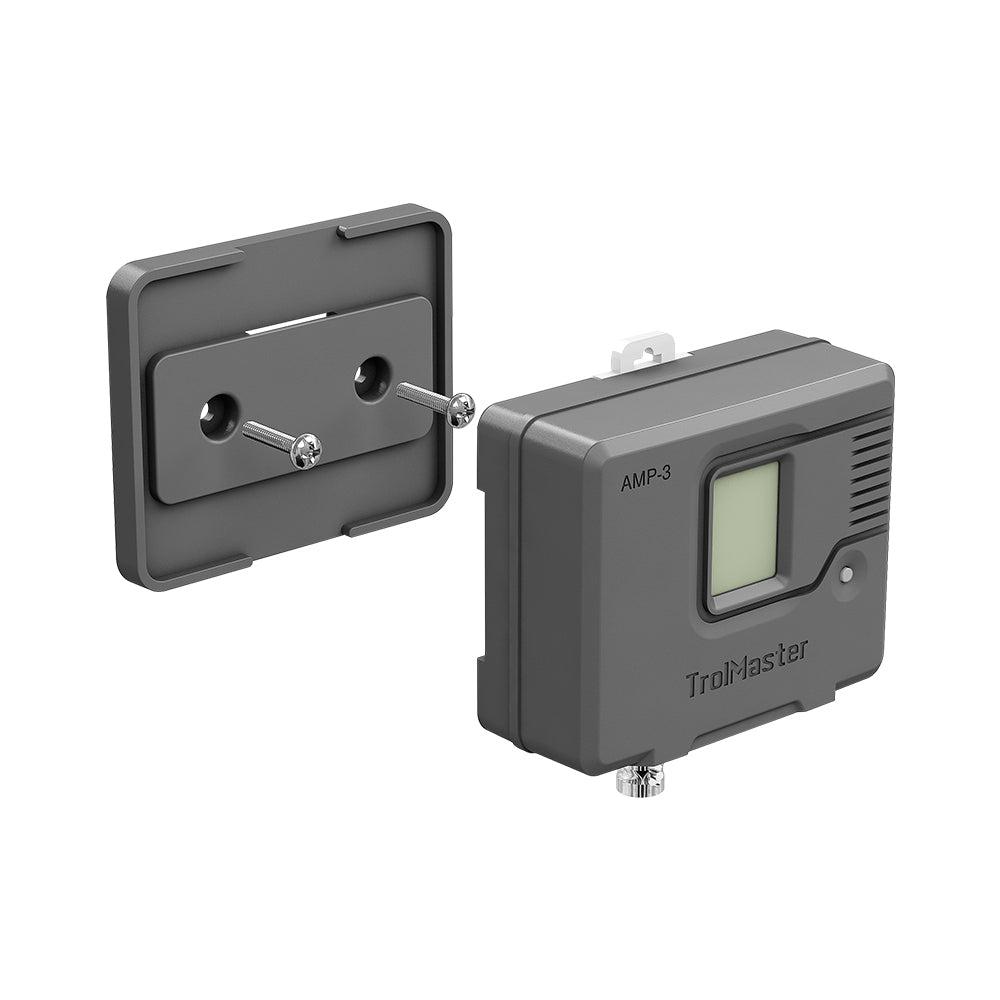 Meters & Sensors Trolmaster - Sensor Board (AMP-3)