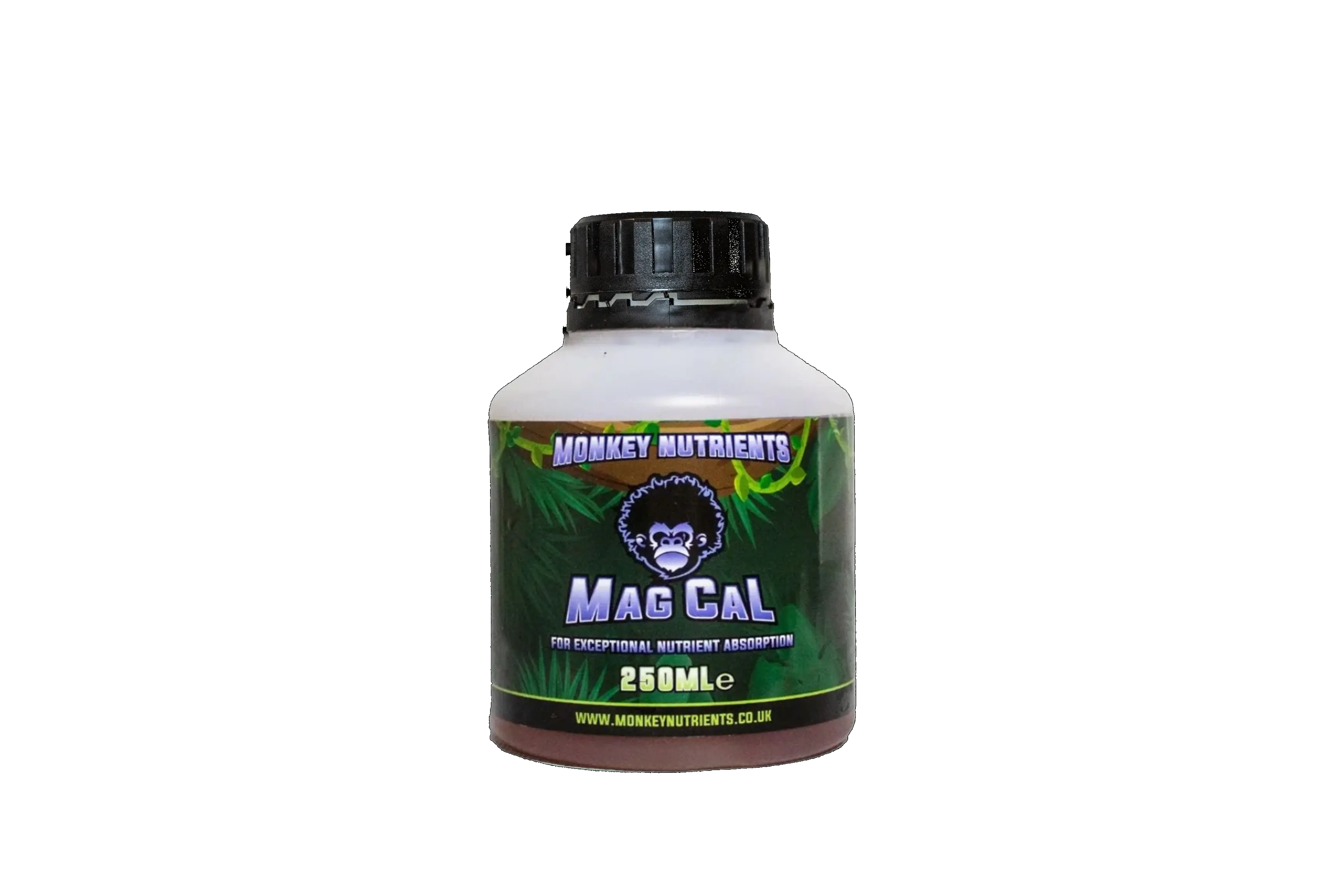 Monkey Nutrients - Mag Cal