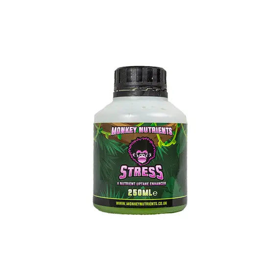 Monkey Nutrients - Stress