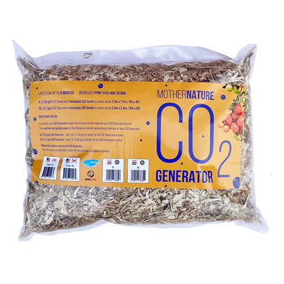 Mother Nature CO2 Refill