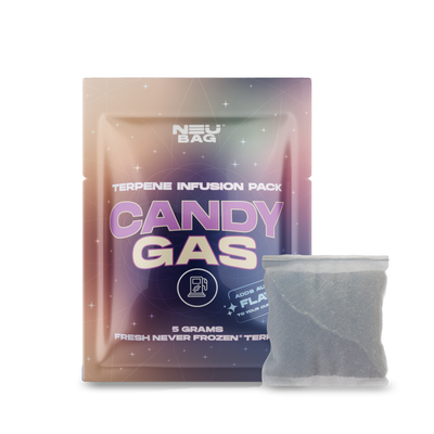 Neu Bag - Flower Infusion Packs
