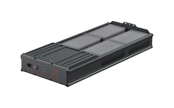 Nokotech - Kompaktes Pro LED Anbaulicht - 820w