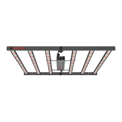 Nokotech - Lámpara LED de cultivo Simplex Pro - 680 W