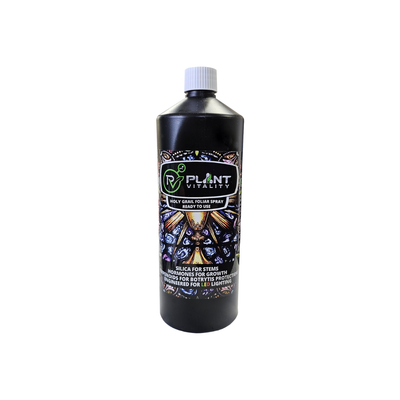 Plant Vitality - Holy Grail