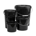 NUTRICULTURE Odour Control Storage Bucket & Lid - The Hydro Bros