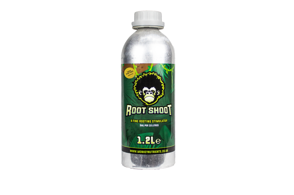 Nutrients 1.2L Monkey Nutrients - Root Shoot
