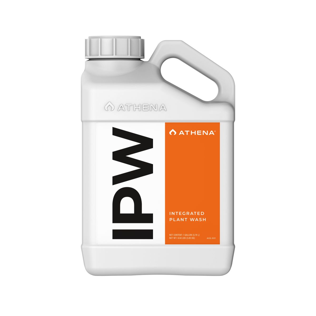 Nutrients 1 Gallon / 3.78L Athena IPW