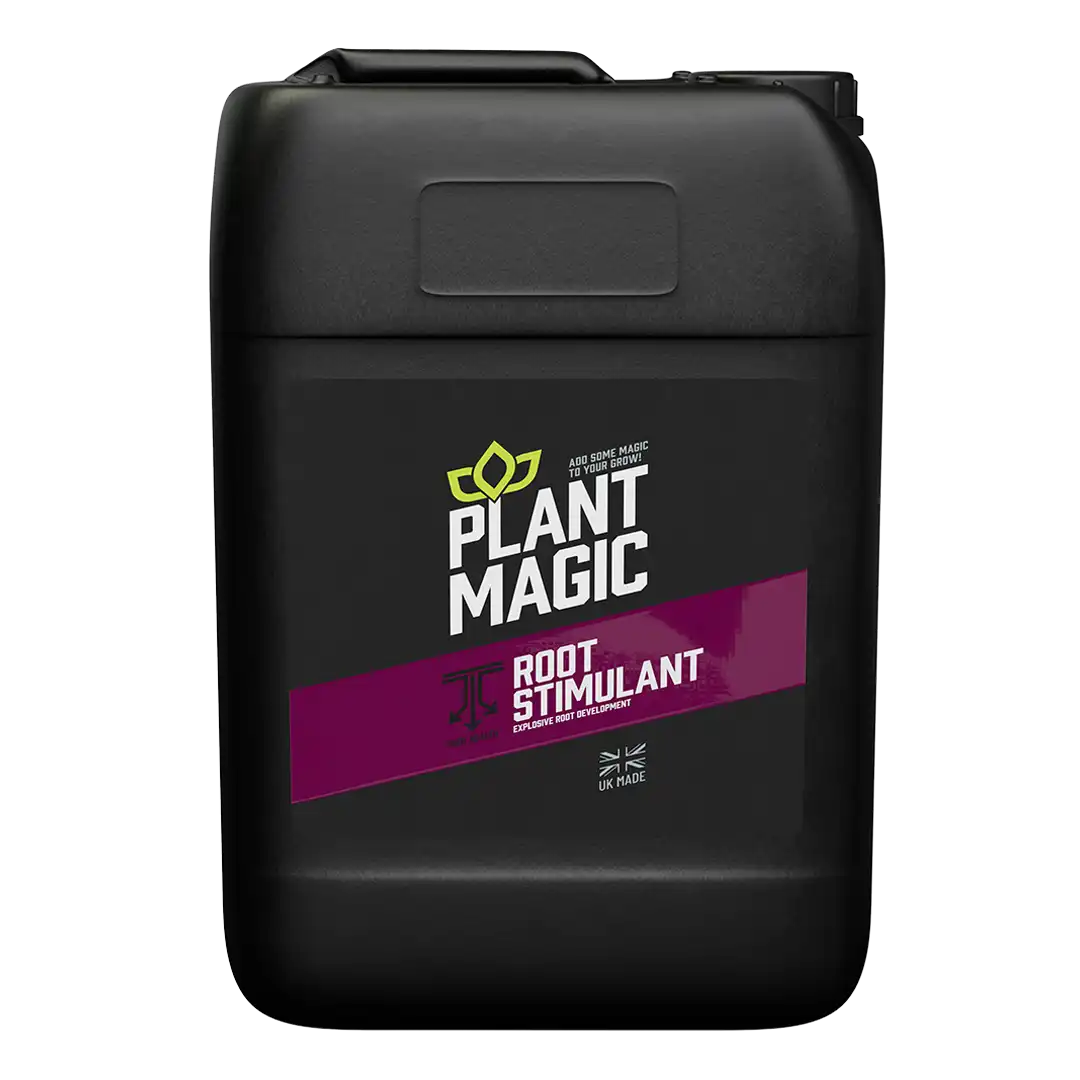 Nutrients 10L Plant Magic Root Stimulant