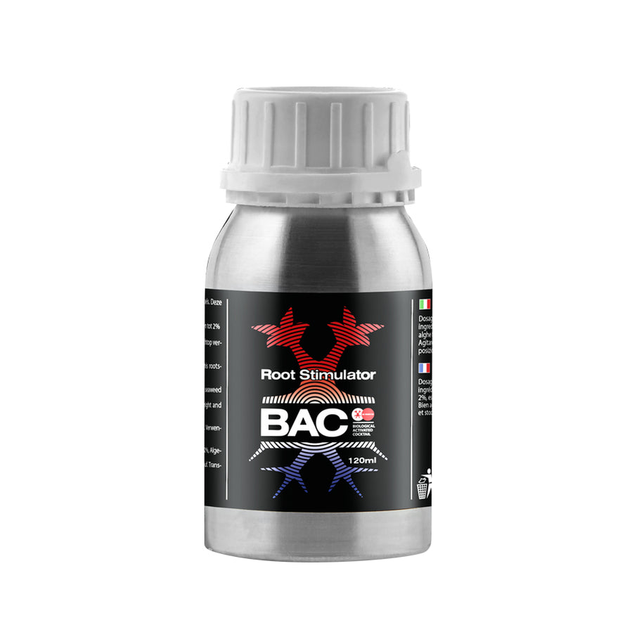 BAC - Organic Root Stim