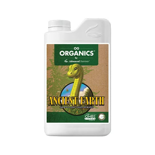 Nutrients 1L Advanced Nutrients OG Organics Ancient Earth