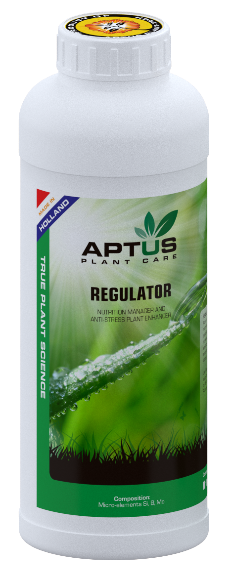 Nutrients 1L APTUS Regulator
