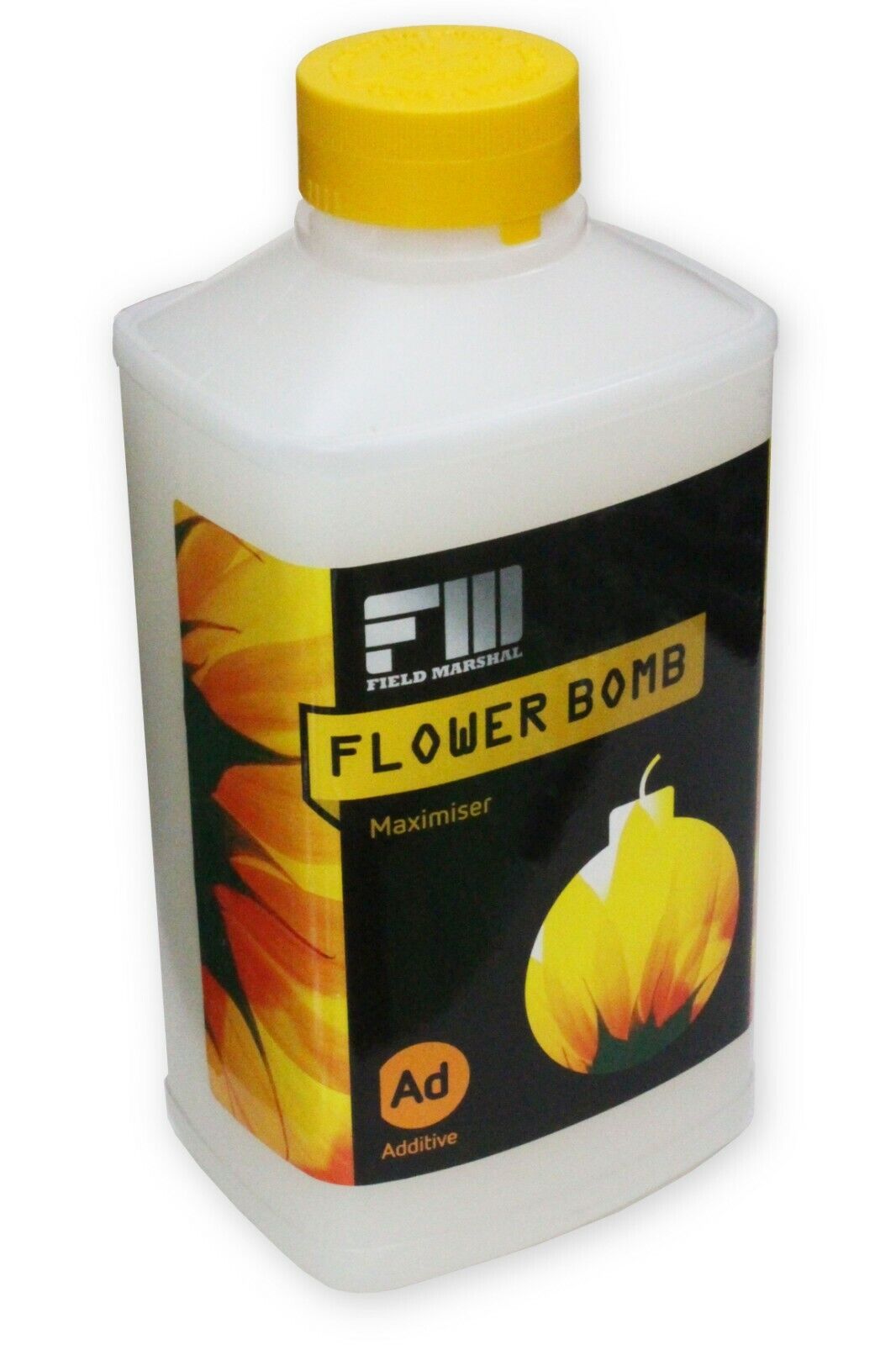 Nutrients 1L Flower Bomb