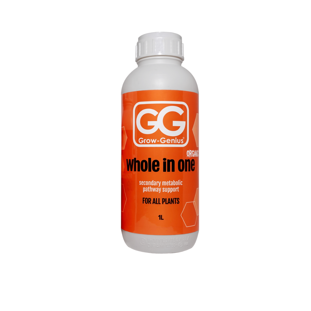 Nutrients 1L Grow Genius Whole in One