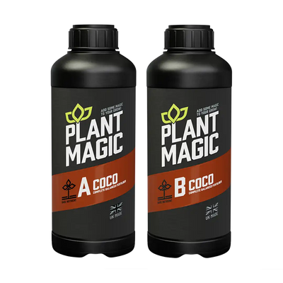 Plant Magic Coco AB