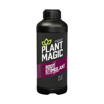 Estimulante de raíces Plant Magic