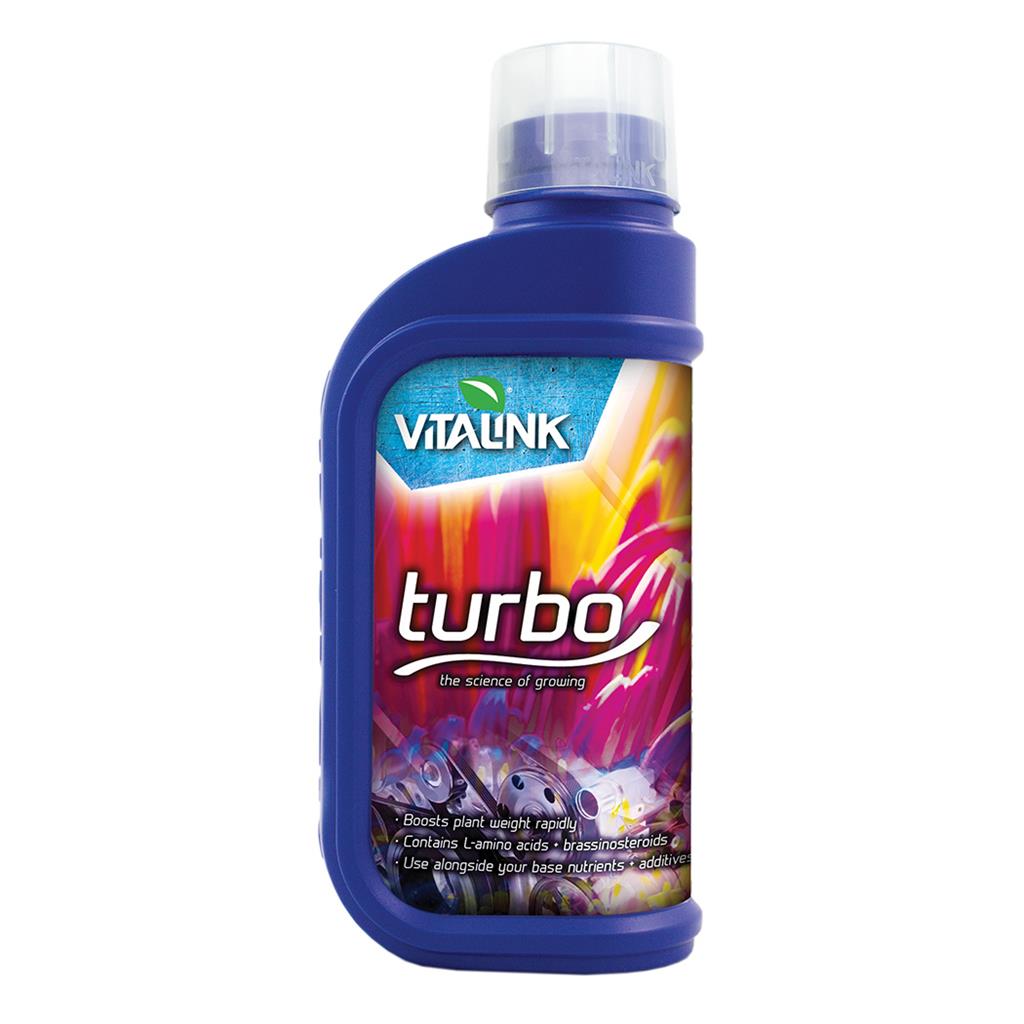Nutrients 1L VitaLink Turbo
