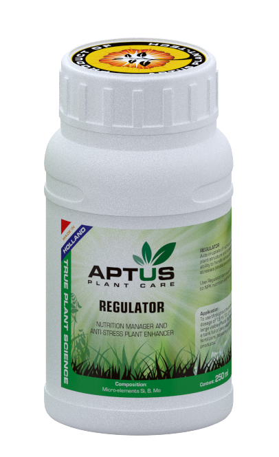 Nutrients 250ml APTUS Regulator