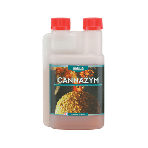 Nutrients 250ml Canna - Cannazym