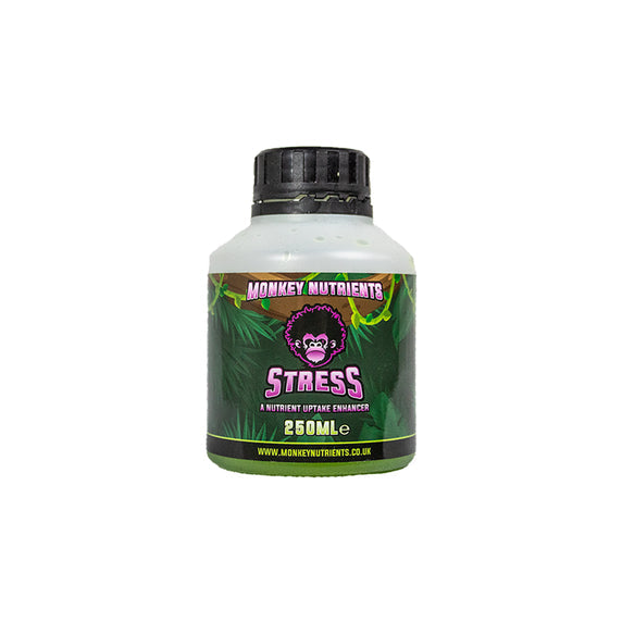 Nutrients 250ml Monkey Nutrients - Stress