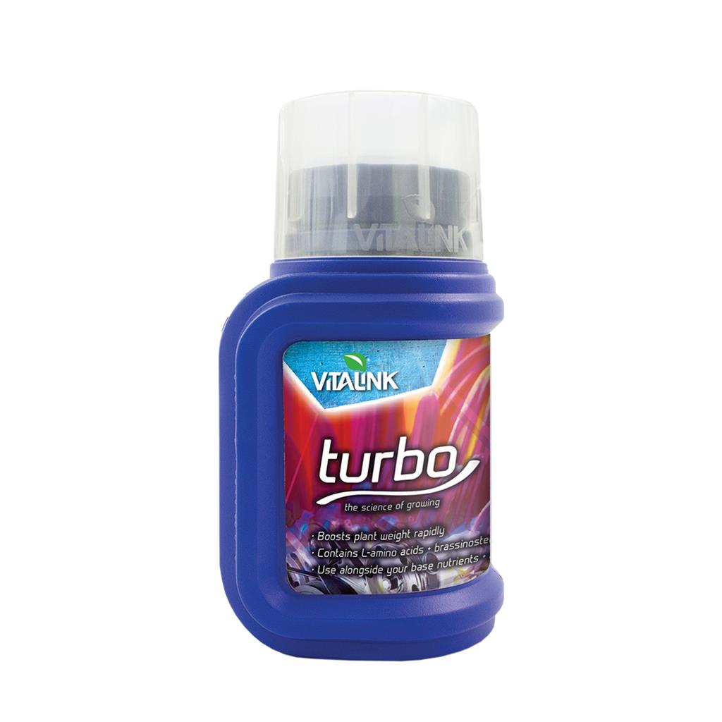 Nutrients 250ml VitaLink Turbo